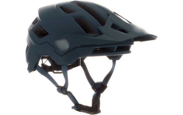 MTB-Trail Helm Dunkelblau M/L-1
