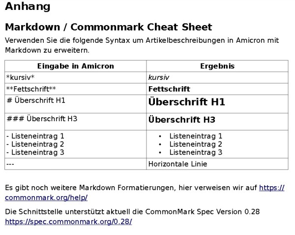 Copy and Paste aus der Zwischenablage