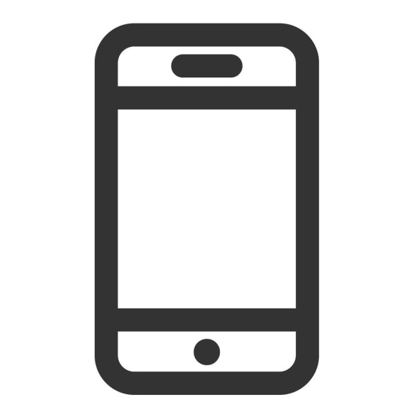 Mobiltelefon "Schnelldreher"